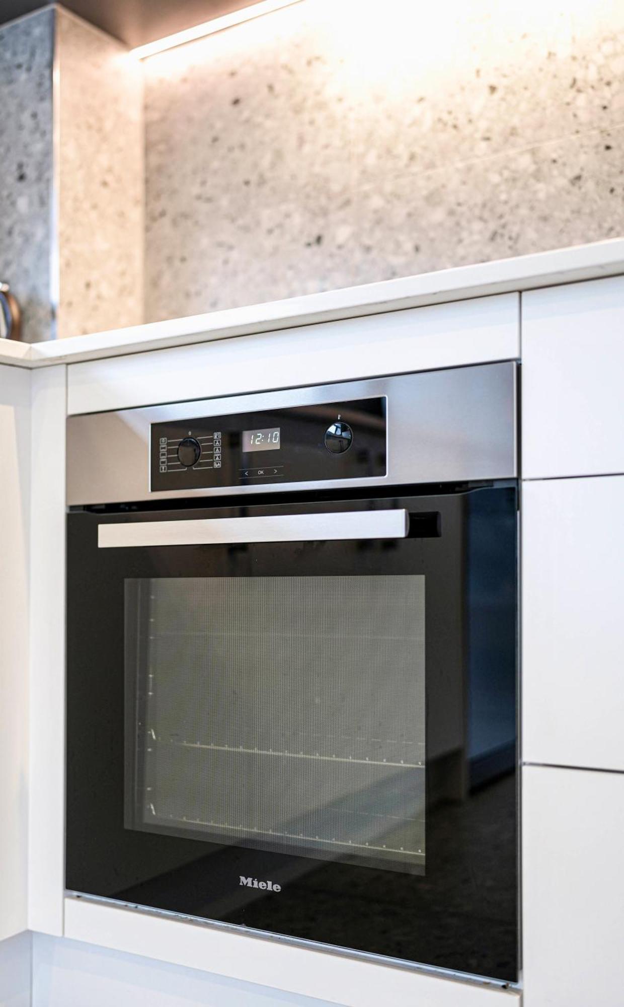 Modern Luxury Suite Near Cbd 3Bed 2Bath Christchurch Exterior foto